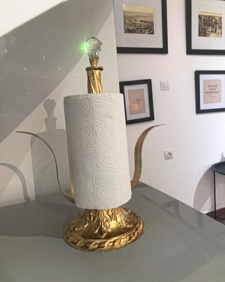 Avance Art Athén Kültér fotó
