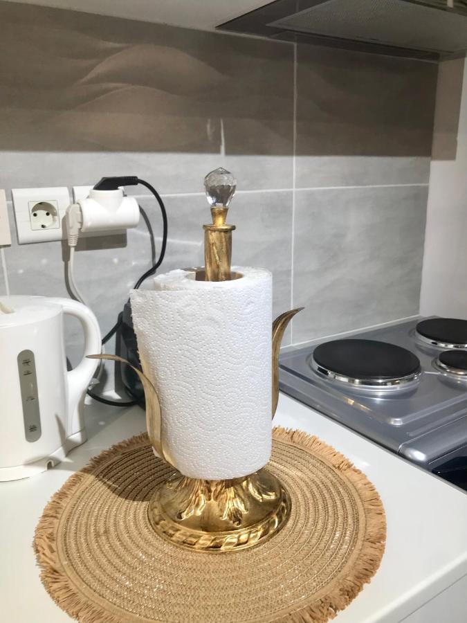 Avance Art Athén Kültér fotó
