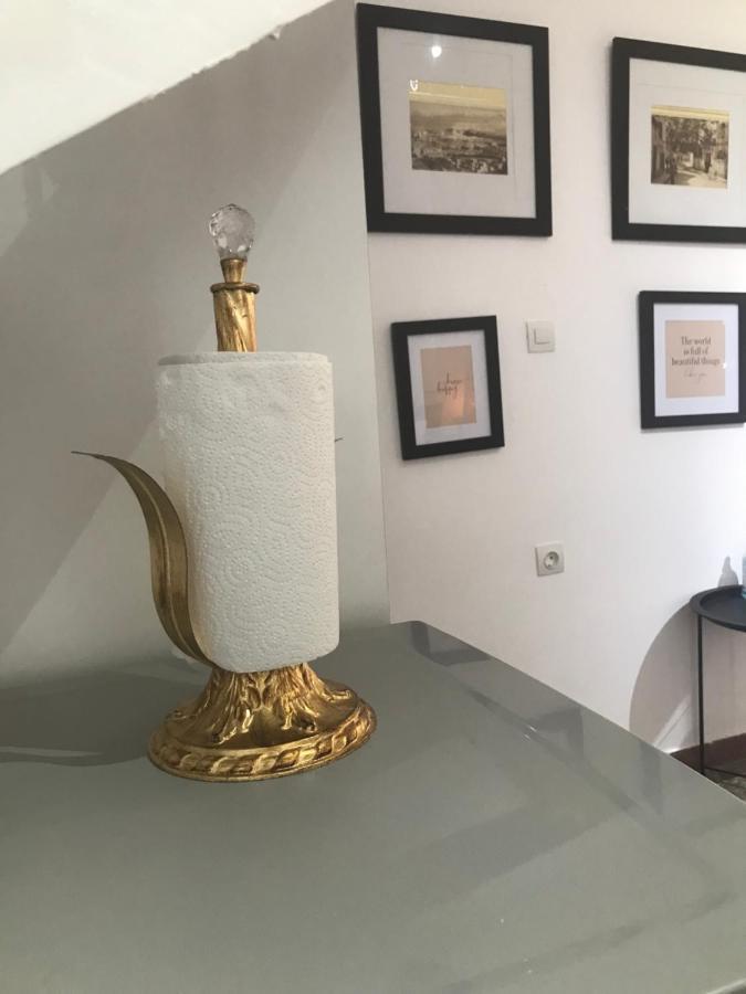 Avance Art Athén Kültér fotó