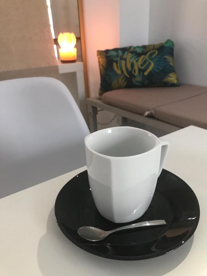 Avance Art Athén Kültér fotó